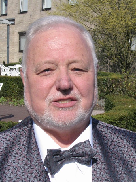 Bernhard Stegemann