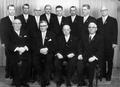 Der Vorstand 1965